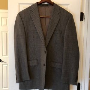 Ralph Lauren Sport Coat. 42L